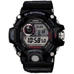 Casio G-SHOCK GW-9400-1ER  Casio G-SHOCK GW-9400-1ER