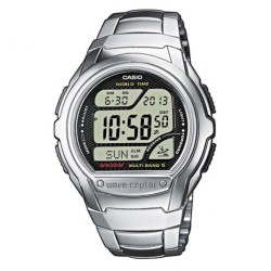 Casio WV-58DE-1AVEF Zendergestuurd Casio WV-58DE-1AVEF Zendergestuurd