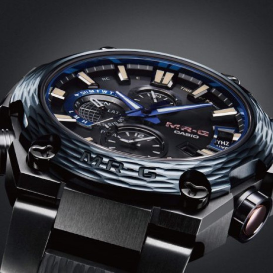 G-Shock MRG-G2000HT-1ADR LIMITED G-Shock MRG-G2000HT-1ADR LIMITED