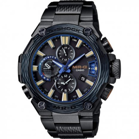 G-Shock MRG-G2000HT-1ADR LIMITED G-Shock MRG-G2000HT-1ADR LIMITED