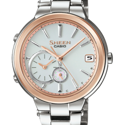 Casio SHEEN SHB-200SG-7AER Horloge 35mm Casio SHEEN SHB-200SG-7AER Horloge 35mm