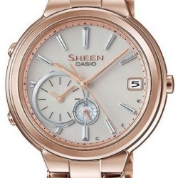 Casio SHEEN SHB-200CG-9AER Horloge 35mm