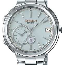 Casio SHEEN SHB-200D-7AER Horloge 35mm Casio SHEEN SHB-200D-7AER Horloge 35mm