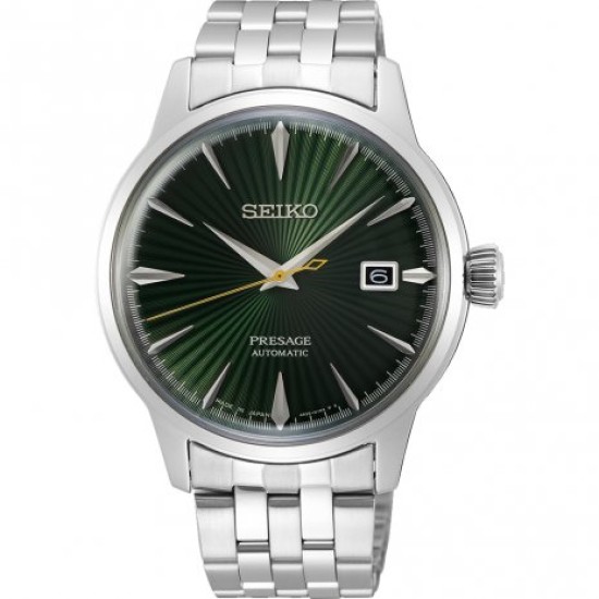 Seiko Presage SRPE15J1 Automatic 40MM Seiko Presage SRPE15J1 Automatic 40MM
