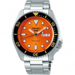 Seiko 5 SRPD59K1 automatic 42.5mm Seiko 5 SRPD59K1 automatic 42.5mm