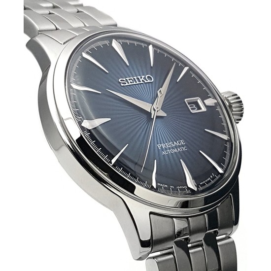 Seiko Presage SRPB41J1 Automatic Horloge