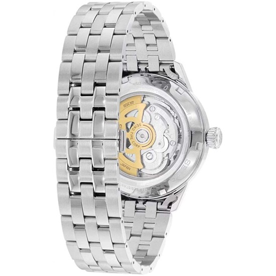 Seiko Presage SRPB41J1 Automatic Horloge