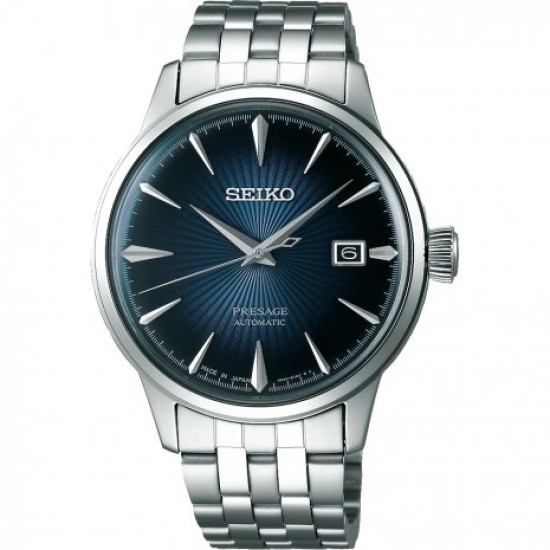Seiko Presage SRPB41J1 Automatic Horloge