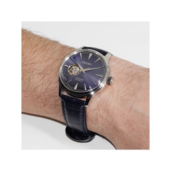 Seiko Presage SSA405J1 Automatic Heren