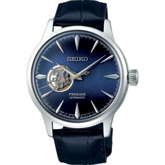 Seiko Presage SSA405J1 Automatic Heren