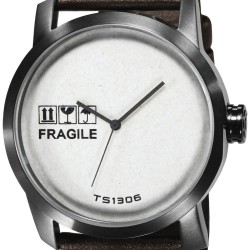 TACS Horloge TS1306B Kraft