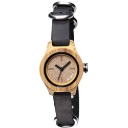 TACS Horloge TS1402A Nature-S TACS Horloge TS1402A Nature-S