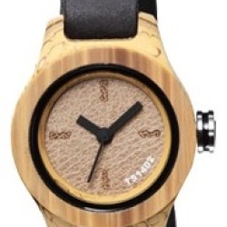 TACS Horloge TS1402A Nature-S