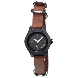 TACS Horloge TS1402B Nature-S TACS Horloge TS1402B Nature-S