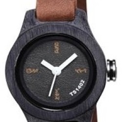 TACS Horloge TS1402B Nature-S
