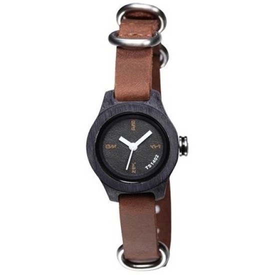 TACS Horloge TS1402B Nature-S TACS Horloge TS1402B Nature-S