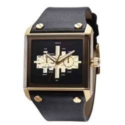 TACS Horloge TS1011B Screen-Multi 39mm