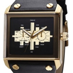 TACS Horloge TS1011B Screen-Multi 39mm