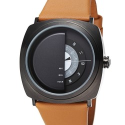 TACS Horloge TS1004B Mask Player 42mm