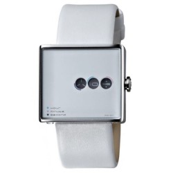 TACS Horloge TS1008B SHM 39mm