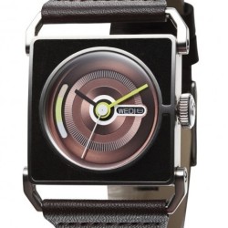 TACS Horloge TS1012B Swing 39mm