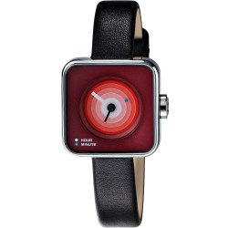 TACS Horloge TS1007B Dice 28mm