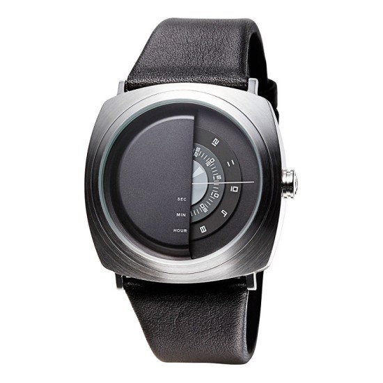 TACS Horloge TS1004A Mask Player 42mm TACS Horloge TS1004A Mask Player 42mm