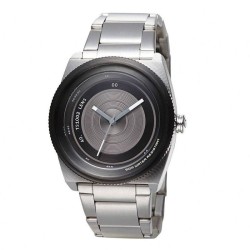 TACS Horloge TS1002A Lens-M 43mm TACS Horloge TS1002A Lens-M 43mm