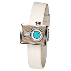 TACS Horloge TS1103B Channel Cute