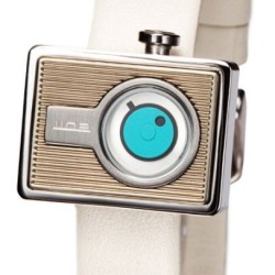 TACS Horloge TS1103B Channel Cute