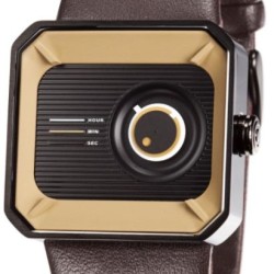 TACS Horloge TS1104D Channel Box