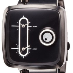 TACS Horloge TS1105C Double Channel