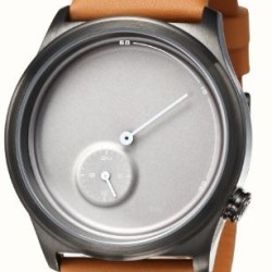 TACS Horloge TS1101B Twenty-4