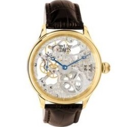 Davis Horloge 0896 Scelet 