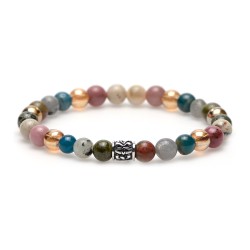 Karma Colour me Bad XS Silver Bead 87090 Armband Karma Colour me Bad XS Silver Bead 87090 Armband