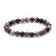 Karma Seduction XS Silver Bead 87108 Armband Karma Seduction XS Silver Bead 87108 Armband