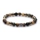 Karma Green Mile XS Silver Bead 87116 Armband Karma Green Mile XS Silver Bead 87116 Armband