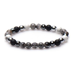 Karma Avatar XS Silver Bead 87120 Armband Karma Avatar XS Silver Bead 87120 Armband
