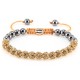 Karma Armband Spiral Full Crystal XS 82080 Karma Armband Spiral Full Crystal XS 82080