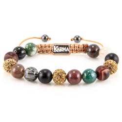 Karma Armband Spiral Berlin 33033 Karma Armband Spiral Berlin 33033
