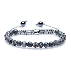 Karma Spiral XS Every Time i Think OF You Armband 82868  Karma Spiral XS Every Time i Think OF You Armband 82868