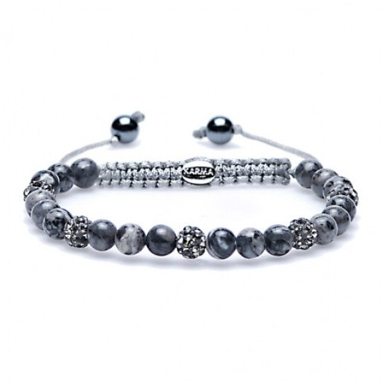 Karma Spiral XS Every Time i Think OF You Armband 82868 Karma Spiral XS Every Time i Think OF You Armband 82868