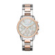 Armani Exchange AX4331 X Ladies Horloge 36mm Armani Exchange AX4331 X Ladies Horloge 36mm