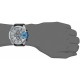 Diesel DZ4500 Mega Chief Horloge Diesel DZ4500 Mega Chief Horloge
