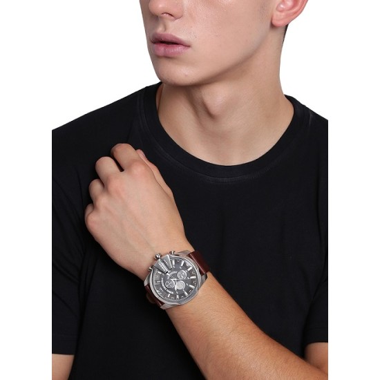 Diesel Mega Chief DZ4290 Horloge 52mm
