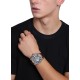 Diesel Mega Chief DZ4290 Horloge 52mm