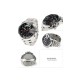 Diesel Mega Chief DZ4308 Horloge 52mm Diesel Mega Chief DZ4308 Horloge 52mm