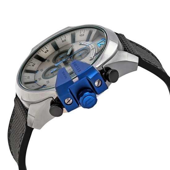 Diesel DZ4500 Mega Chief Horloge Diesel DZ4500 Mega Chief Horloge