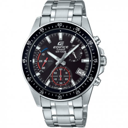 Casio Edifice EFV-540D-1AVUEF Horloge Casio Edifice EFV-540D-1AVUEF Horloge