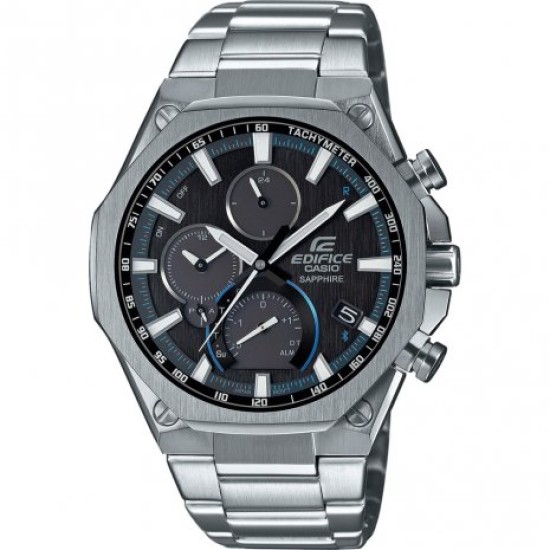 Casio Edifice EQB-1100D-1AER Bluetooth 44mm Casio Edifice EQB-1100D-1AER Bluetooth 44mm